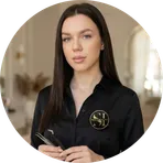 Anastasia Zolotoverhaya