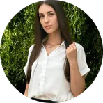 Анна Довбик