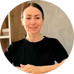 Наталія Шакірова