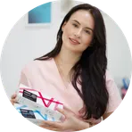 Марина Костюкевич