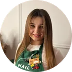 Даша Мартинкова