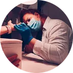 Олена Породько