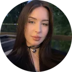 Даша Master нігтьового сервісу