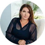 Оксана Віценчік