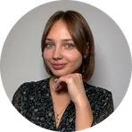 Марина Бровист / ламімейкер