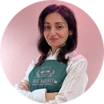 Тетяна Геворгян