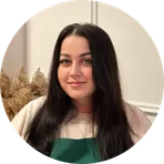 Людмила Єфімова