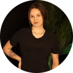 Каріна Кінещук