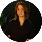 Анна Тимчук