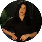 Катя Голубаш