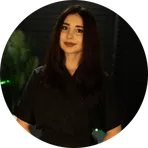 Аня Абакумова