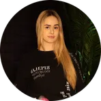 Валерія Дудка