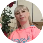 Ольга Зуева