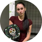 Аліна Яновська