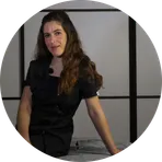 Марина Третьякова 