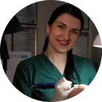 Юля Єфімова