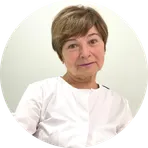 Ірина Володимирівна ЙОЛКІНА