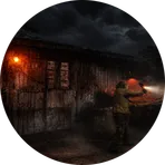 Поворот не туда 