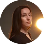 Анастасія Ніколайчук