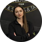 Настя Дубас