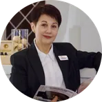 Ірина Дейкун