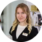 Камила Толмачева