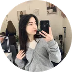 Anna Zagorodnya
