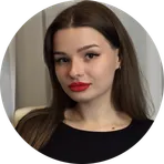 Анастасія Тарасенко