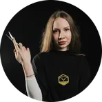 Софія Барбер