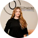 Богдана Троцковець