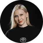 Маша Барбер 