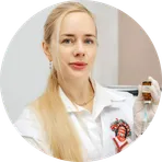 Svetlana Kovalyshkina