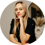 Анастасія Зварич