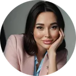 Марина Набока