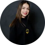 Аліна Барбер 