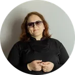 Діана Залуцька