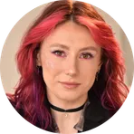 Анастасія Крошко