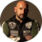 Константин "SAINT" 