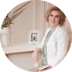Ірина Мельник