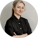 Анастасія Мудрик