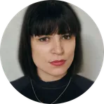 Оксана Кульчиська