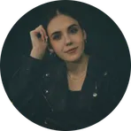 Anastasiia Vilchynska