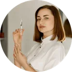 Юлія Марченко