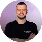 Давид Мирончук