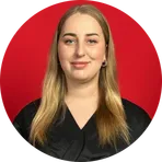 Зоряна Шамаєва