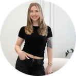 Оксана Лисенко