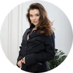 Катерина Чуха