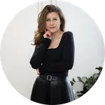 Наталя Михаленич