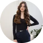 Єлизавета Картишова