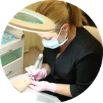 Катерина Олійник